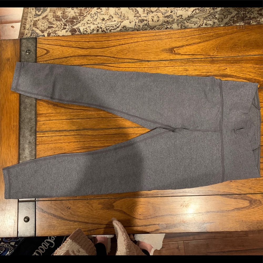 Lululemon train times 7/8